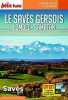 Guide Le Savès Gersois 2021 Carnet Petit Futé. Auzias d. / labourdette j. & alter