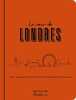 Le coeur de londres. Zerdoun Catherine  Greiner Amandine