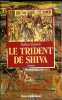 Le trident de shiva. Ryman/Rebecca