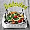 SALADES. Collectif
