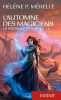 L'Automne des magiciens T3 : La Passeuse d'ombres. H&eacute;l&egrave;ne P. M&eacute;relle