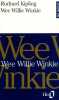 Wee Willie Winki Fo Bi: [selected stories. Kipling Rudyard