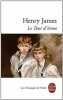 Le tour d'ecrou. James Henry