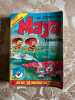 Maya l'abeil super pocket n°4. 