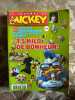 Le journal de Mickey n°228. 