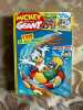 Mickey parade Geant n°371. 
