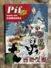 Pif Gadget Guide des cadeaux. 
