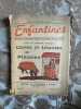 Publication mensuelle Enfantines n°178. 