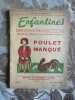 Publication mensuelle Enfantines n°172. 