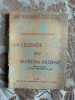 Publication mensuelle Enfantines n°166. 