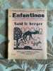 Publication mensuelle Enfantines n°139. 