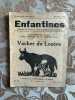 Publication mensuelle Enfantines n°88. 