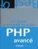 PHP avancé. Daspet Eric