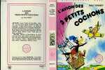 L'Avion des 3 petits cochons (Bibliothèque rose). 