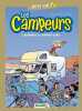 Les campeurs Best Or Caravanes et Camping car. Maltaite Eric  Swinnen Veerle  Dugomier Vincent