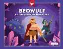 Beowulf: Le chasseur de monstres. Quelle Histoire Studio