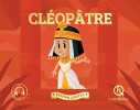 Cléopâtre (édition limitée). Quelle Histoire Studio