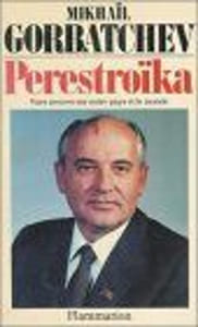 Perestroïka