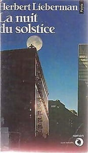 La nuit du solstice