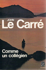 Comme Un Collegien