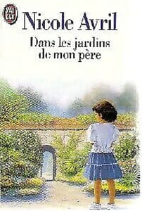Dans les jardins de mon pere