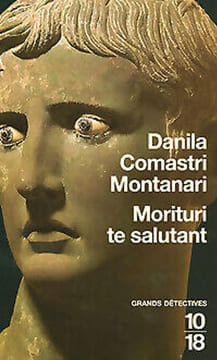 Morituri te salutant. Comastri Montanari Danila Bauer Nathalie