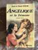 Angelique et la Démone t2. ANNE ET SERGE GOLON