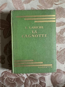 La Cagnotte