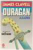 OURAGAN T01 AZADEH. CLAVELL-J