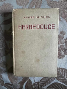 Herbedouce