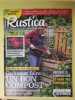 Rustica Le Magazine Du Jardinage Nº2752 / Séptembre 2022. 