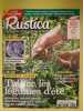 Rustica Le Magazine Du Jardinage Nº2739 / Juin 2022. 