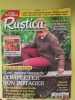 Rustica Le Magazine Du Jardinage Nº2750 / Séptembre 2022. 