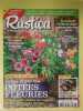 Rustica Le Magazine Du Jardinage Nº2748 / Séptembre 2022. 