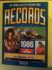Le Livre Guinness des records 1986. Norris Mcwhirter