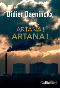 Artana ! Artana