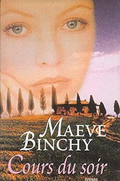 Cours du soir. Binchy Maeve