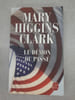 Le D&eacute;mon du Pass&eacute;. Mary Higgins Clark