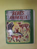 B&eacute;b&eacute;s Animaux / 1969. 