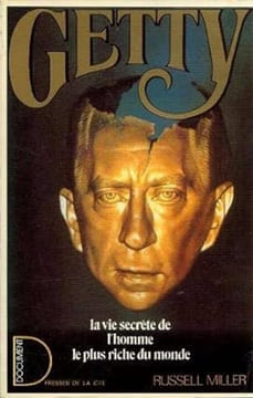 Getty / la vie secrete de l'homme le plus riche du monde. undefined