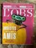 Lisez L'Obs n°3070. 