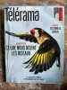 Télérama n°3838. 