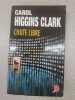 Chute libre. Carol Higgins Clark