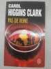 Pas de veine. Carol Higgins Clark