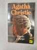 Témoin à charge. Agatha Christie