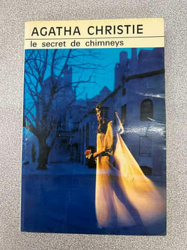 - 1977. Agatha Christie