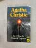Le crime de l'Orient-Express - 1984. Agatha Christie
