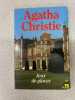 Jeux de glaces - 1986. Agatha Christie