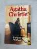 L'affaire Prothero - 1983. Agatha Christie