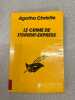 Le Crime de l'Orient Express - 1992. Agatha Christie